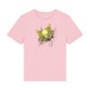 Women’s Stella Ella Fitted T Shirt  Thumbnail