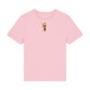 Women’s Stella Ella Fitted T Shirt  Thumbnail