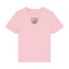 Women’s Stella Ella Fitted T Shirt  Thumbnail
