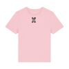 Women’s Stella Ella Fitted T Shirt  Thumbnail