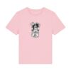 Women’s Stella Ella Fitted T Shirt  Thumbnail
