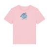 Women’s Stella Ella Fitted T Shirt  Thumbnail