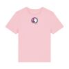 Women’s Stella Ella Fitted T Shirt  Thumbnail