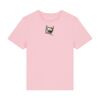 Women’s Stella Ella Fitted T Shirt  Thumbnail