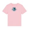Women’s Stella Ella Fitted T Shirt  Thumbnail