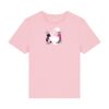 Women’s Stella Ella Fitted T Shirt  Thumbnail
