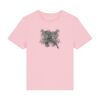Women’s Stella Ella Fitted T Shirt  Thumbnail