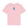 Women’s Stella Ella Fitted T Shirt  Thumbnail