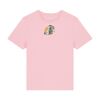 Women’s Stella Ella Fitted T Shirt  Thumbnail