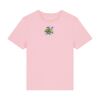 Women’s Stella Ella Fitted T Shirt  Thumbnail
