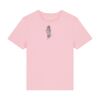 Women’s Stella Ella Fitted T Shirt  Thumbnail