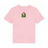 Women’s Stella Ella Fitted T Shirt  Thumbnail