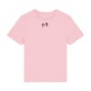 Women’s Stella Ella Fitted T Shirt  Thumbnail
