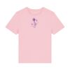 Women’s Stella Ella Fitted T Shirt  Thumbnail