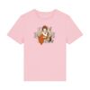 Women’s Stella Ella Fitted T Shirt  Thumbnail