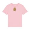 Women’s Stella Ella Fitted T Shirt  Thumbnail