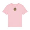 Women’s Stella Ella Fitted T Shirt  Thumbnail