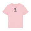 Women’s Stella Ella Fitted T Shirt  Thumbnail