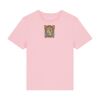 Women’s Stella Ella Fitted T Shirt  Thumbnail