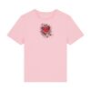 Women’s Stella Ella Fitted T Shirt  Thumbnail