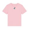 Women’s Stella Ella Fitted T Shirt  Thumbnail