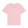 Women’s Stella Ella Fitted T Shirt  Thumbnail