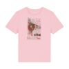 Women’s Stella Ella Fitted T Shirt  Thumbnail