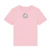 Women’s Stella Ella Fitted T Shirt  Thumbnail