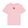 Women’s Stella Ella Fitted T Shirt  Thumbnail