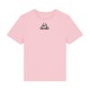 Women’s Stella Ella Fitted T Shirt  Thumbnail