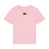 Women’s Stella Ella Fitted T Shirt  Thumbnail