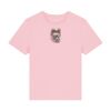 Women’s Stella Ella Fitted T Shirt  Thumbnail