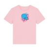 Women’s Stella Ella Fitted T Shirt  Thumbnail
