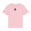 Women’s Stella Ella Fitted T Shirt  Thumbnail