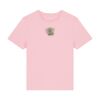 Women’s Stella Ella Fitted T Shirt  Thumbnail