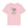 Women’s Stella Ella Fitted T Shirt  Thumbnail