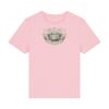 Women’s Stella Ella Fitted T Shirt  Thumbnail