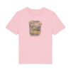 Women’s Stella Ella Fitted T Shirt  Thumbnail