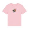 Women’s Stella Ella Fitted T Shirt  Thumbnail