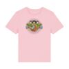 Women’s Stella Ella Fitted T Shirt  Thumbnail