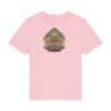 Women’s Stella Ella Fitted T Shirt  Thumbnail