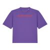 Women’s Stella Nova Boxy T Shirt  Thumbnail