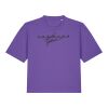 Women’s Stella Nova Boxy T Shirt  Thumbnail