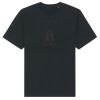 Freestyler relaxed heavy t-shirt by Stanley/Stella Thumbnail