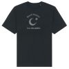 Freestyler relaxed heavy t-shirt by Stanley/Stella Thumbnail