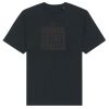 Freestyler relaxed heavy t-shirt by Stanley/Stella Thumbnail