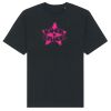 Freestyler relaxed heavy t-shirt by Stanley/Stella Thumbnail