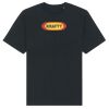 Freestyler relaxed heavy t-shirt by Stanley/Stella Thumbnail
