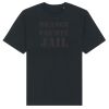 Freestyler relaxed heavy t-shirt by Stanley/Stella Thumbnail