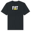 Freestyler relaxed heavy t-shirt by Stanley/Stella Thumbnail